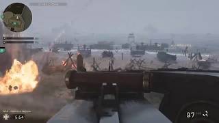 【COD：WW2】WARで遊びまくるよ
