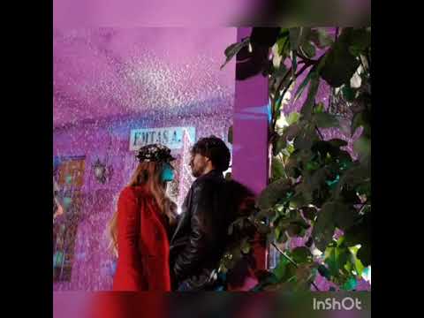 Fundyy - Ouzhan Ben Yandım Eller Yanmasın #fundyy #gamzendeuyutbeni #koyukahverengi  #ouzhan