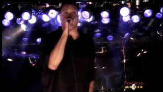 Chali 2na - Comin Thru - Live on Fearless Music