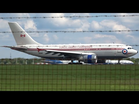 WORLD LEADERS & ROYALS LEAVE LONDON AFTER KING CHARLES III’S CORONATION! ✈️