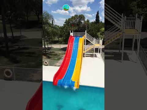 Tu verano en San Guillermo