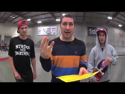 Shane O'neill Vs Cristian Vannella BATB7 Round 1