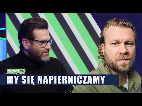 Martin Lewandowski. Tak wyglądają relacje szefów KSW.