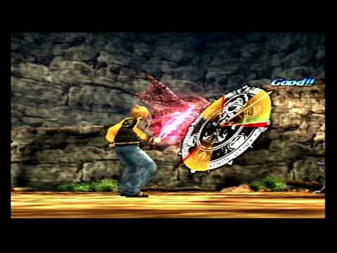 bluestarjb - Shadow Hearts 3, From The New World/ Episode 36