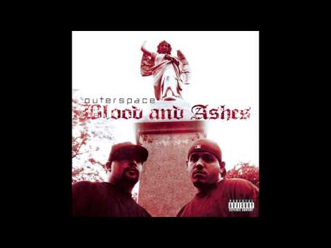 Outerspace - "Top Shelf" (feat. Sadat X) [Official Audio]