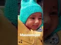 Sab To Mehngi Hundi E Masoomiyat Sartaajstatus Satindersartaaj Masoomiyat Babygirl Baby