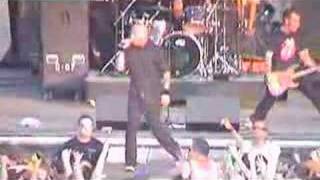 Stavesacre - Sundown Motel