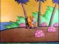 Sesame Street Arnold Uses His Imagination