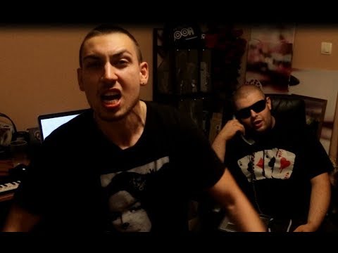 GOGATA x ST - НЯМАМ СЪРЦЕ [064 Video] prod. by $hano