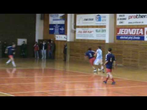 Chvojnica - Dandy Rovensko B