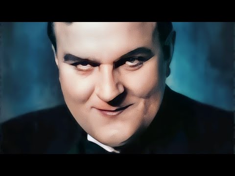 Ernst Rolf & Hans Bunds Bravour-Orchester: "Lilla Elisabeth" (Little Elisabeth) - Odeon 1932