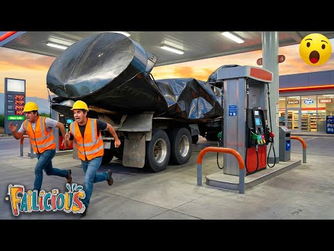 TOTAL IDIOTS AT WORK | Instant Regret Fails Compilation 2025 | Best fail of the week😂 #84