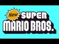 New Super Mario Bros. Soundtrack - Mini-Game ~ Select Game