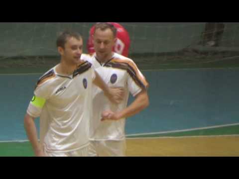 10 КУ 11 ХКЗ – FC Sparta