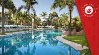 BlueBay Banús, Marbella