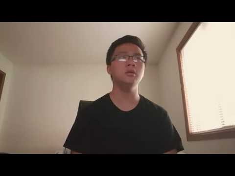 Tso Dej Tshoob Mus - Xy Lee (Cover by Paul)