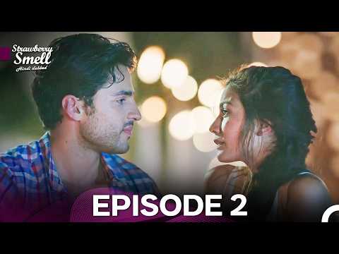 Strawberry Smell Episode 2 (Hindi Dubbed)
