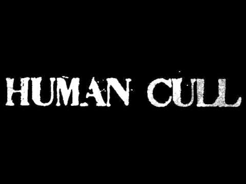 Human Cull - 'Only Ashes'