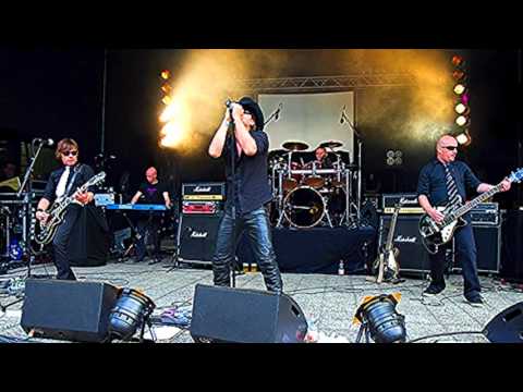 Star Industry - Carry Me