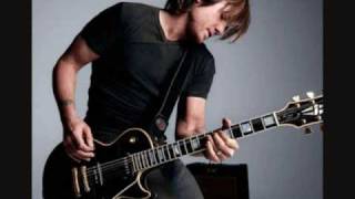 Keith Urban Why It Feels So long