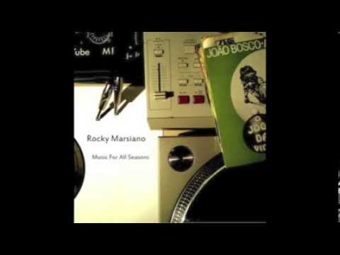 Rocky Marsiano - Jazz Me Para Cima (Unite 