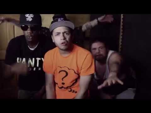 0 TO 100 Real Quick- Feat. Kizer Sin, Risto Sin, Trife Stackz & Tony Baez [KsharkTV]