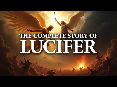 The Complete Story of LUCIFER Like You’ve Never Seen It Before