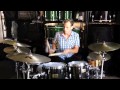 Kris Myers Demonstrates "Search 4" Intro