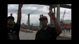 PC & SB - "So Turnt Up"