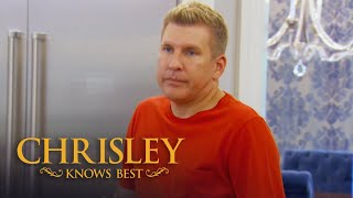 Chrisley Knows Best | Season 6, Episode 24: Todd Wishes He Had Taken Celibacy Vow