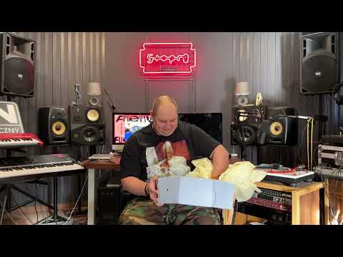 WINI - UNBOXING: Kolejny do kolekcji!