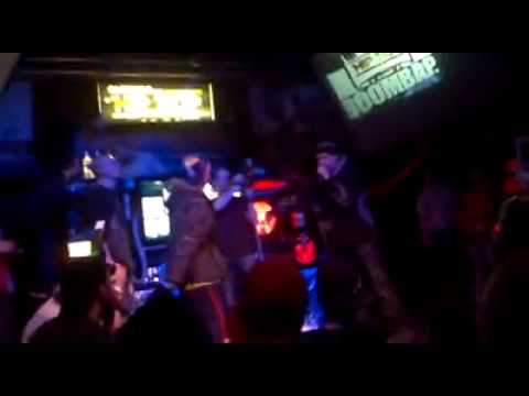 Baron Coner - Battle tabor