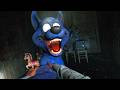 THE MOST INSANE ANIMATRONIC HORROR GAME JUST DROPPED