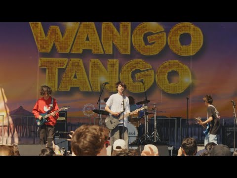 TRUEBLOOD - Yellow (Live at Wango Tango)