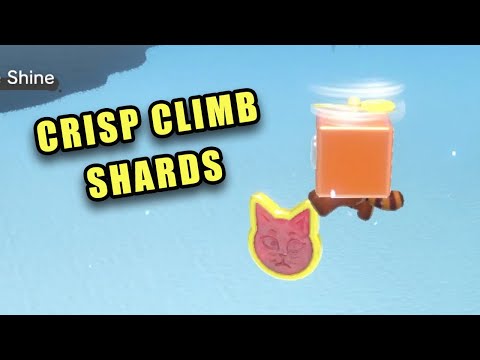 Bowser's Fury Crisp Climb Castle Cat Shine Shards - Super Mario 3D World Bowser's Fury Switch