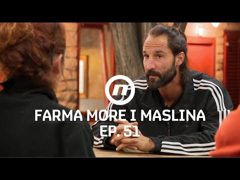 Što ćemo, kako ćemo? - Epizoda 51 | Farma More i Maslina