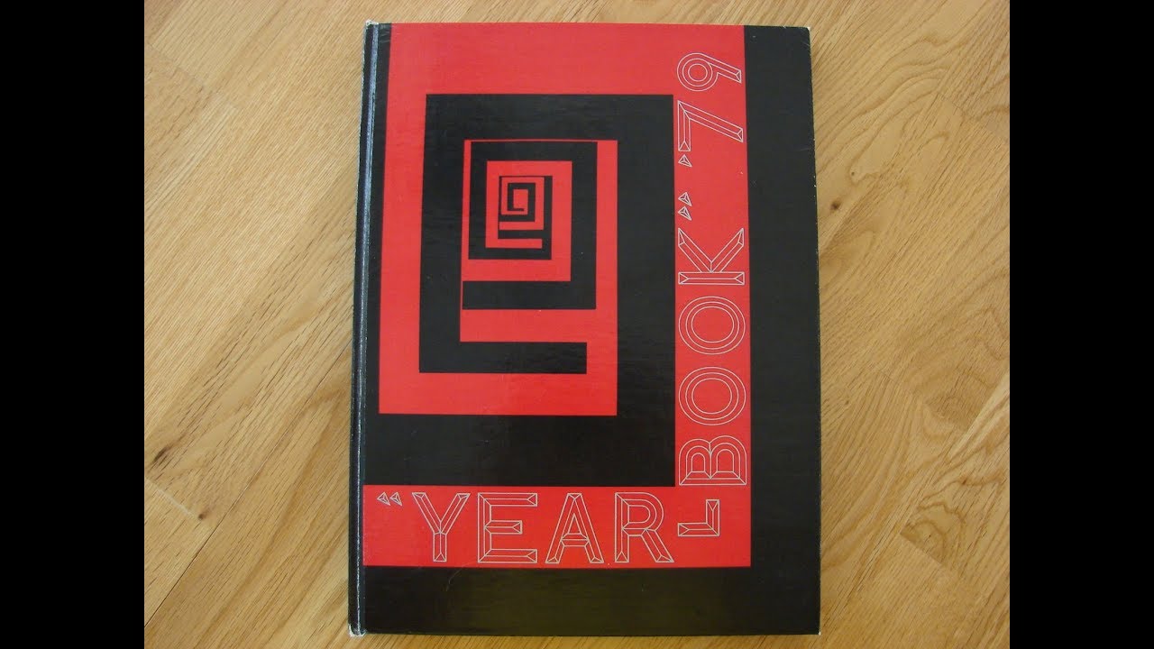 FDSH Class of 1979 - Yearbook 79