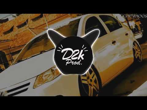 MEGA FUNK D2k - MELHORES MUSICAS ABRIL 2019