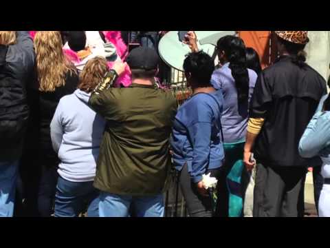 Big Chief Howard Miller — Super Sunday