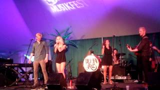 Delta Rae   Hey, Hey, Hey