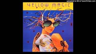 Yellow Magic Orchestra - Simoon (1978)