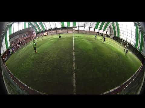 Validesuyu Halı Saha - 10 Ağustos 2019 / 21:45 Cumartesi