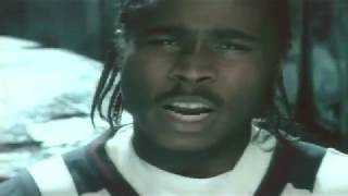 Flesh N Bone  - &quot;World So Cruel&quot; feat. Rev Run (Official Video 720p 1996)