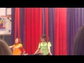 Circus Arts 010