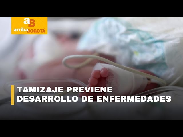 Ministerio de Salud obliga a entidades de salud a realizar tamizaje neonatal completo