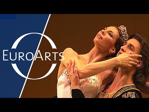 Glazunov - Raymonda (Sergey Filine & Maria Alexandrova) | Ballet Gala Prague (Pt. 11/11)