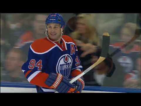 NHL   Oct.15/2011   Vancouver Canucks - Edmonton Oilers