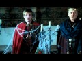 Season One Trailer Merlin