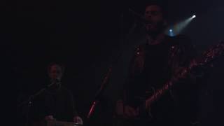 Twin Shadow - Turn Me Up [Live at Electrowerkz]