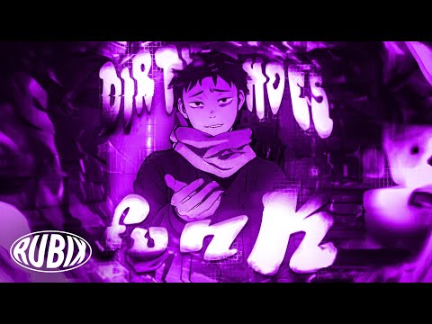DIRTY SHOES FUNK (SLOWED) - DJ Javi26 x ovg! x SASORIIXPP